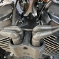 Preview: Coil Halterung Schrauben Softail